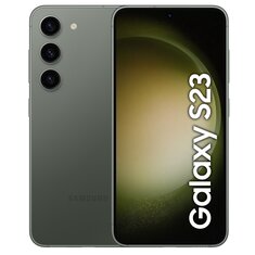 Smartfon SAMSUNG Galaxy S23 5G 8/128GB 6.1 120Hz Zielony SM-S911