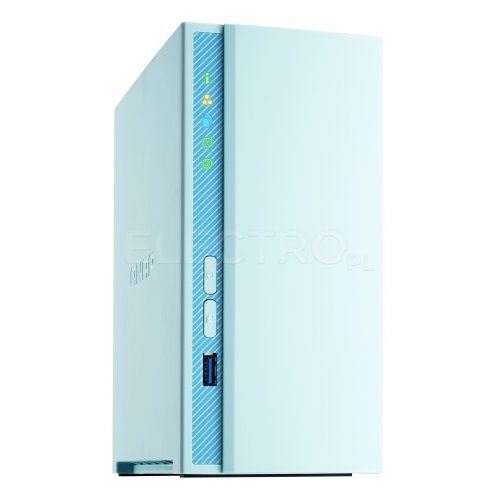 Serwer plików QNAP TS-230 cena, opinie, dane techniczne | sklep internetowy  Electro.pl