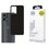 Etui 3MK Matt Case do Motorola Moto G85