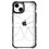 Etui ELEMENT CASE Special Ops X5 do Apple iPhone 14 Plus Przezroczysto-czarny