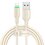 Kabel USB - Lightning MCDODO CA-4740 1.2 m Beżowy