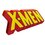 Lampka gamingowa PALADONE Marvel X-Men Logo
