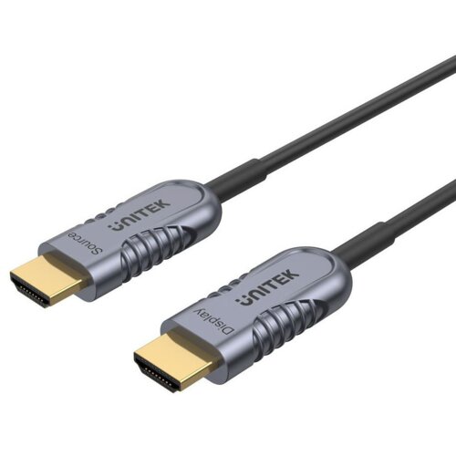 Kabel HDMI - HDMI UNITEK 5 m cena, opinie, dane techniczne | sklep  internetowy Electro.pl