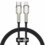 Kabel USB-C - Lightning BASEUS 2m