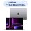 Laptop APPLE MacBook Pro 2023 16 Retina M2 Pro 16GB RAM 512GB SSD macOS Gwiezdna szarość