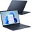 Laptop ASUS ZenBook 14 UX3405MA-PP287W 14 OLED Ultra 9-185H 32GB RAM 1TB SSD Windows 11 Home