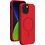 Etui BIGBEN Silicone Case MagSafe do Apple iPhone 14 Plus Czerwony