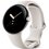Smartwatch GOOGLE Pixel Watch Srebrny
