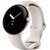 Smartwatch GOOGLE Pixel Watch Srebrny