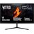 Monitor ACER Nitro QG270H3BIX 27 1920x1080px IPS 100Hz 1 ms