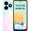 Smartfon TECNO Spark 20C 4/128GB 6.56 90Hz Biały