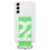 Etui SAMSUNG Silicone Cover Strap do Galaxy S22 EF-GS901TWEGWW Biały