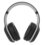 Słuchawki nauszne XBLITZ Pure Beast Czarno-biały