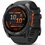 Zegarek sportowy GARMIN Fenix 8 51mm Czarny