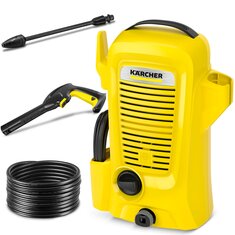 Myjka ciśnieniowa KARCHER K2 Universal Edition 1.673-000.0