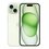 Smartfon APPLE iPhone 15 512GB 5G 6.1 Zielony