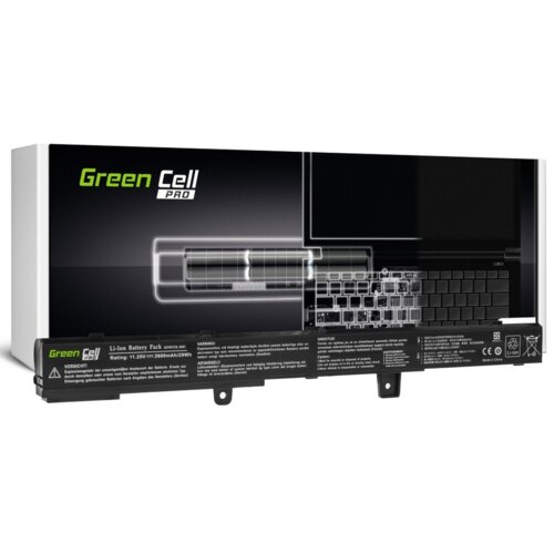 Bateria do laptopa GREEN CELL AS90 Pro 2600 mAh cena, opinie, dane  techniczne | sklep internetowy Electro.pl