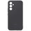 Etui SAMSUNG Silicone Cover do Samsung Galaxy A54 5G EF-PA546TBEGWW Czarny