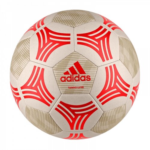 Piłka nożna ADIDAS Tango Luxe CE9978 (rozmiar 5) cena, opinie, dane  techniczne | sklep internetowy Electro.pl