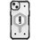 Etui UAG Pathfinder MagSafe do Apple iPhone 15 Plus Przezroczysty