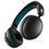 Słuchawki nauszne SKULLCANDY Grom Wireless Czarno-zielony