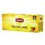 Herbata LIPTON Yellow Label Czarna (25 sztuk)