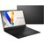 Laptop ASUS VivoBook S 15 M5506NA-MA034W 15.6 OLED R5-7535HS 16GB RAM 1TB SSD Windows 11 Home