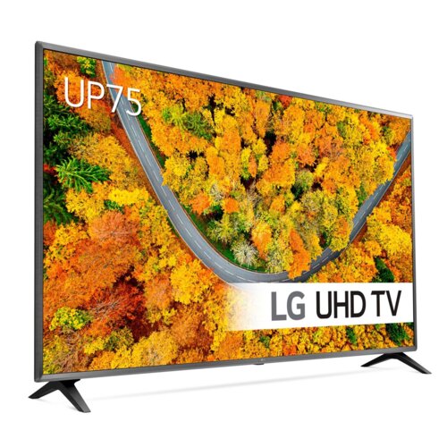 Telewizor LG 65UP75003LF 65" LED 4K WebOS cena, opinie, dane techniczne |  sklep internetowy Electro.pl