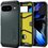 Etui SPIGEN Tough Armor do Google Pixel 9/9 Pro Zielony