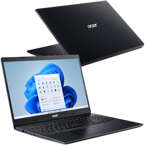 Laptop ACER Aspire 3 A315-23 15.6" IPS R5-3500U 8GB RAM 512GB SSD Windows  11 Home cena, opinie, dane techniczne | sklep internetowy Electro.pl