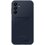 Etui SAMSUNG Card Slot Cover do Galaxy A15 Czarno-niebieski EF-OA156TBEGWW