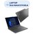 Laptop LENOVO Legion Slim 5 14APH8 14.5 OLED R7-7840HS 32GB RAM 512GB SSD GeForce RTX4060 Windows 11 Home