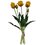 Bukiet wielkanocny SASKA GARDEN Tulipany 40 cm