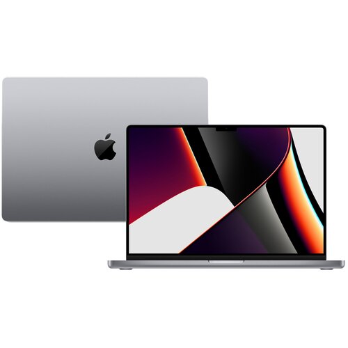 Laptop APPLE MacBook Pro 14" Retina M1 Pro 16GB RAM 512GB SSD macOs  Gwiezdna szarość cena, opinie, dane techniczne | sklep internetowy  Electro.pl