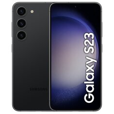 Smartfon SAMSUNG Galaxy S23 5G 8/128GB 6.1 120Hz Czarny SM-S911