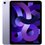 Tablet APPLE iPad Air 10.9 5 gen. 256 GB Wi-Fi Fioletowy
