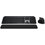 Zestaw LOGITECH MX Keys S Combo for Mac Szary