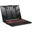 Laptop ASUS TUF Gaming A15 FA507UI-LP054 15.6 IPS 144Hz R9-8945H 16GB RAM 512GB SSD GeForce RTX4070