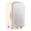 Lodówka kosmetyczna BEAUTIFLY Pearl Cosmetic Refrigerator With Led Mirror