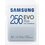 Karta pamięci SAMSUNG Evo Plus SDXC 256GB MB-SC256K EU