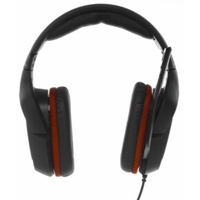 Słuchawki LOGITECH G332 cena, opinie, dane techniczne | sklep internetowy  Electro.pl