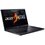 Laptop ACER Nitro V 15 ANV15-41 15.6 IPS 144Hz R5-7535HS 16GB RAM 512GB SSD GeForce RTX2050 Windows 11 Home