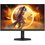 Monitor AOC Q27G4X 27 2560x1440px IPS 180Hz 0.5 ms [MPRT]