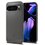 Etui SPIGEN Rugged Armor do Google Pixel 9 Pro XL Marble Szary