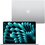 Laptop APPLE MacBook Air 2023 15.3 Retina M2 8GB RAM 512GB SSD macOS Srebrny