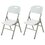 Zestaw krzeseł ogrodowych SASKA GARDEN 1039831