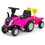 Jeździk MILLY MALLY New Holland T7 Traktor Różowy