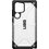 Etui UAG Plasma do Samsung Galaxy S24 Ultra Przezroczysto-czarny