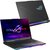 Laptop ASUS ROG Strix Scar G634JZ-N4011 16 IPS 240Hz i9-13980HX 32GB RAM 1TB SSD GeForce RTX4080