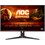 Monitor AOC Q27G2E 27 2560x1440px 155Hz 1 ms [MPRT]